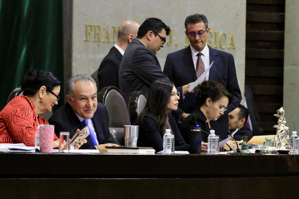 Aprobada Miscelánea Fiscal 2020; ven aumento de impuesto a ahorradores