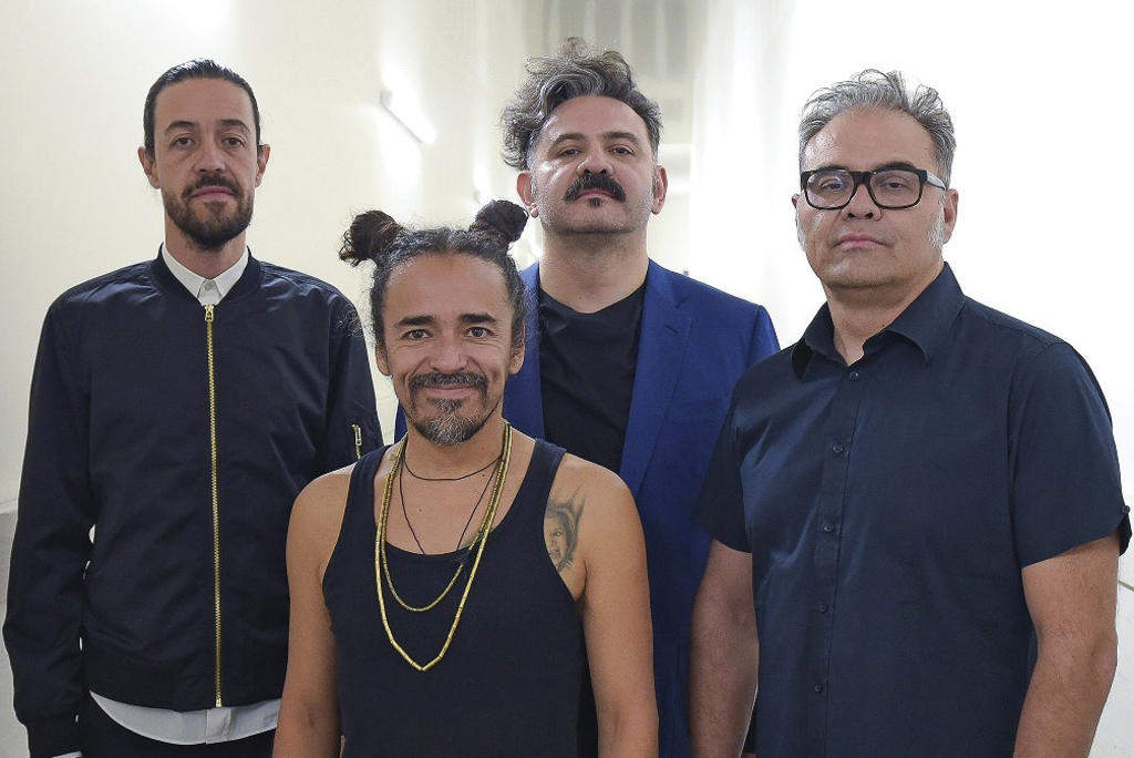 Mostrarán 30 años de trayectoria de Café Tacvba en documental