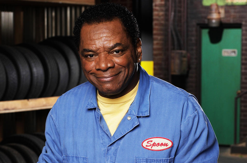 Fallece John Witherspoon, actor de 'Friday'