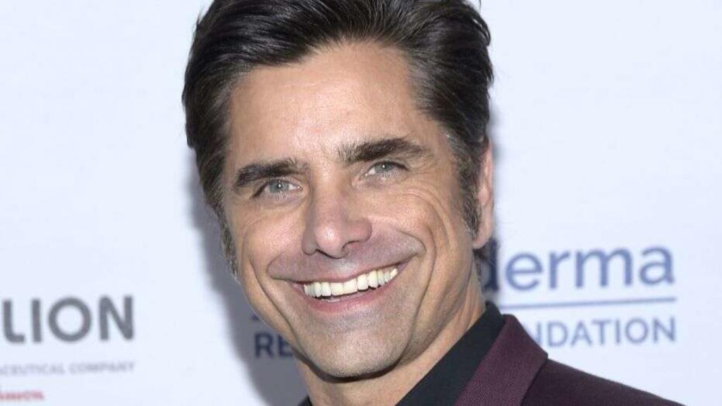 John Stamos protagonizará serie 'Big Shot', para streaming