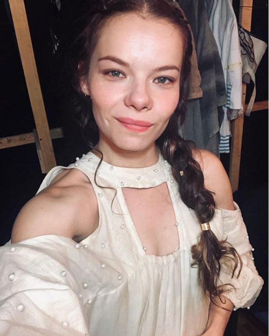 Para Paulina Treviño Cuna de Lobos no fracasó