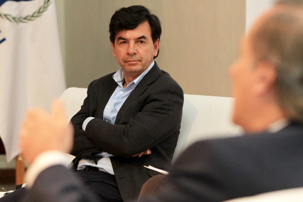 Niega Presidencia retiro de acreditaciones a periodistas