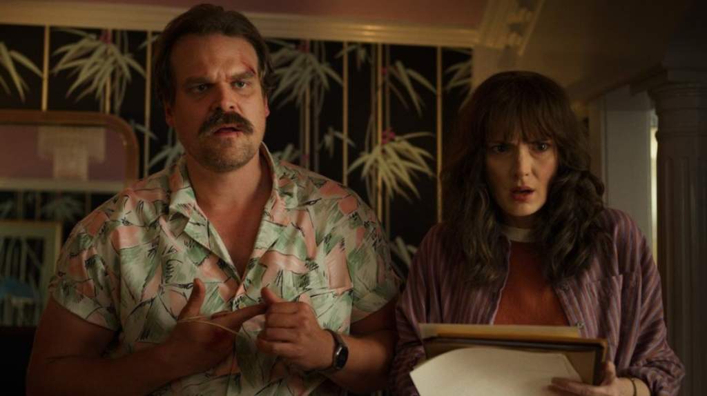 Fans de Stranger Things esperan regreso de 'Hopper' en anuncio de Netflix