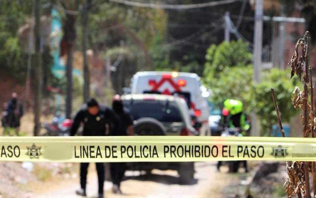 Encuentran 19 fosas clandestinas en Zacatecas