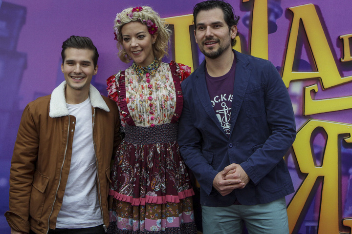 Los mexicanos sí le temen a la muerte