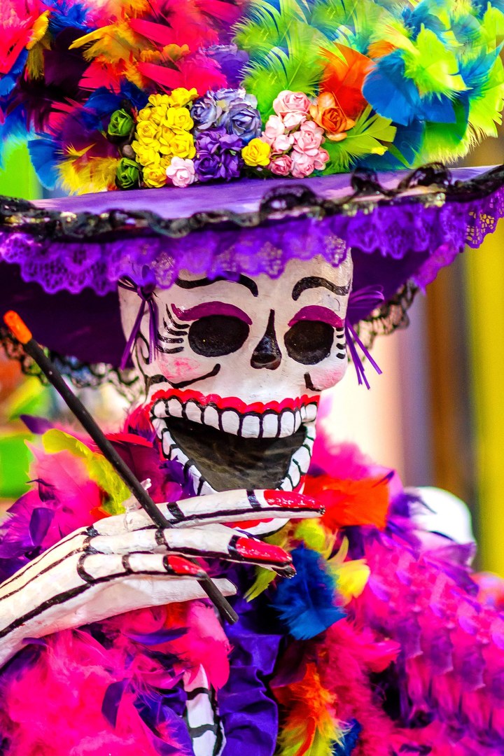 Catrina, su historia y origen