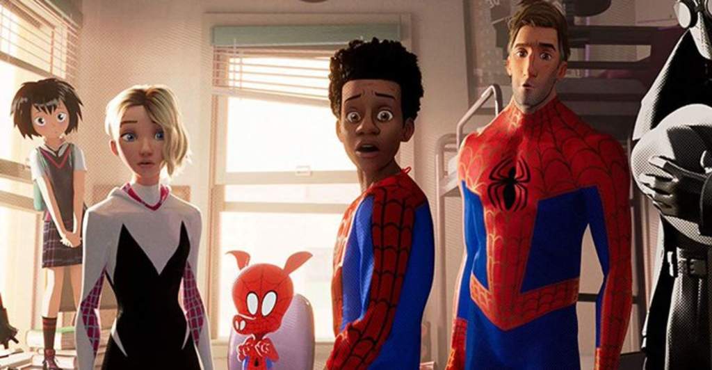 Confirman fecha de estreno de la secuela de Spider-Man: Into the Spider-Verse