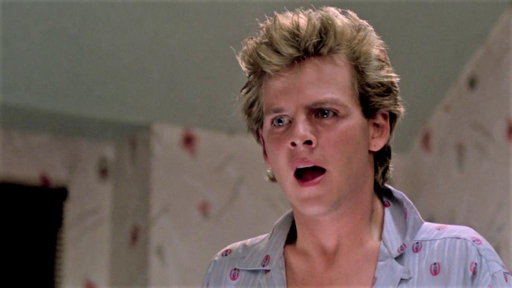 Estrella de Elm Street 2 destaca apertura en Hollywood a comunidad gay