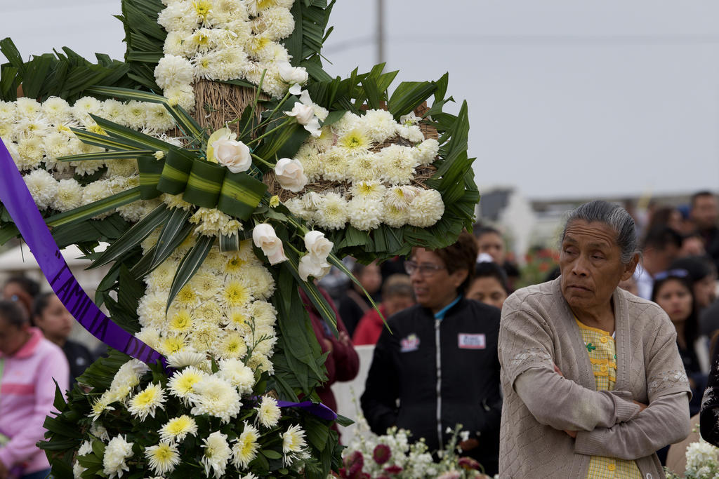 Alcalde suplente quedará a cargo de Valle de Chalco tras homicidio