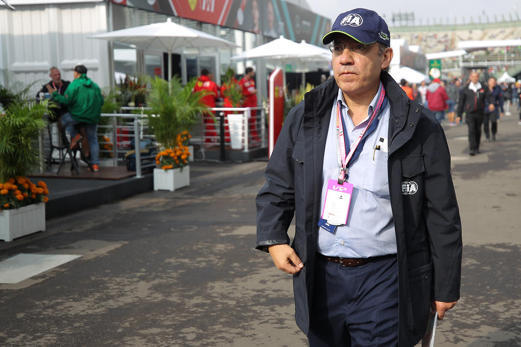 Sí hubo intento de golpe de Estado, pero fue en 2006: Calderón