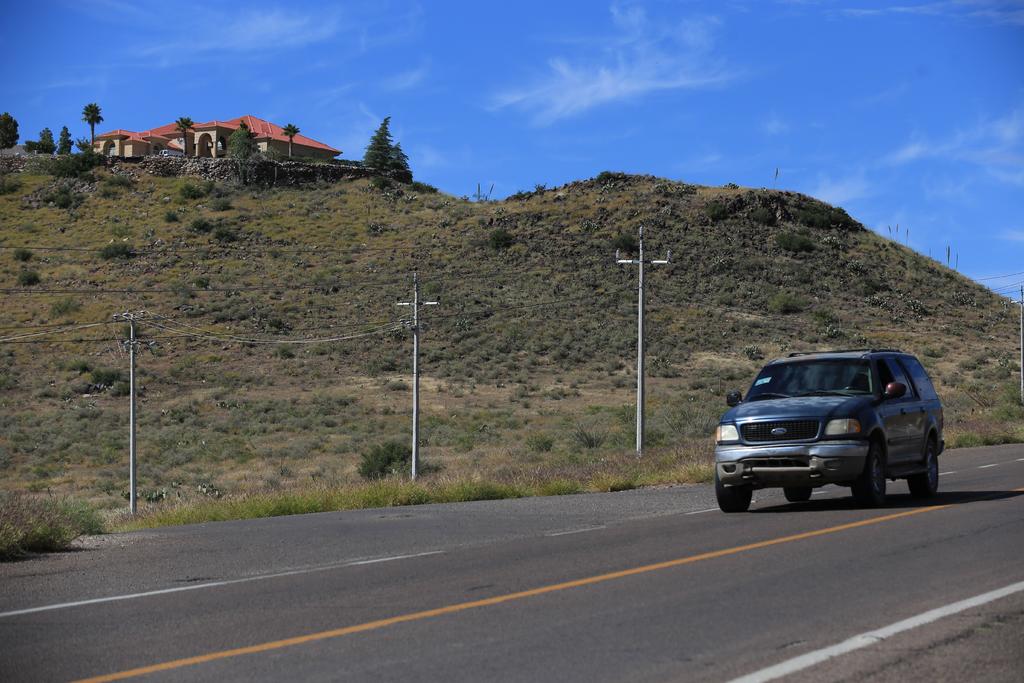 ¿Cuál es la historia de los LeBarón en México?