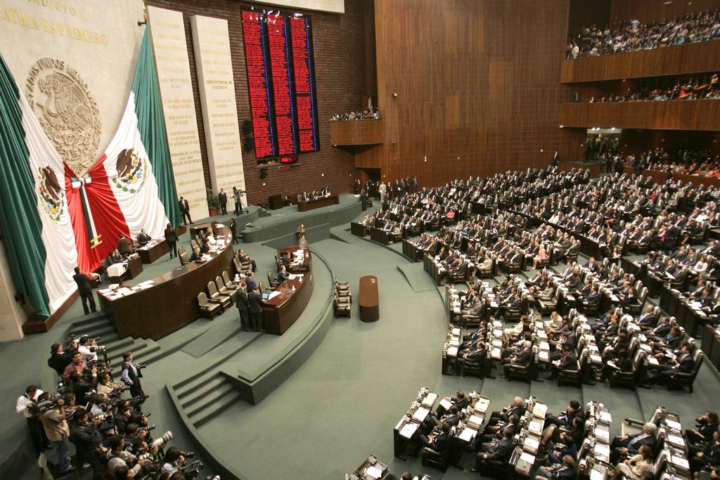 Diputados aprueban con cambios dictamen que prohíbe condonación de impuestos