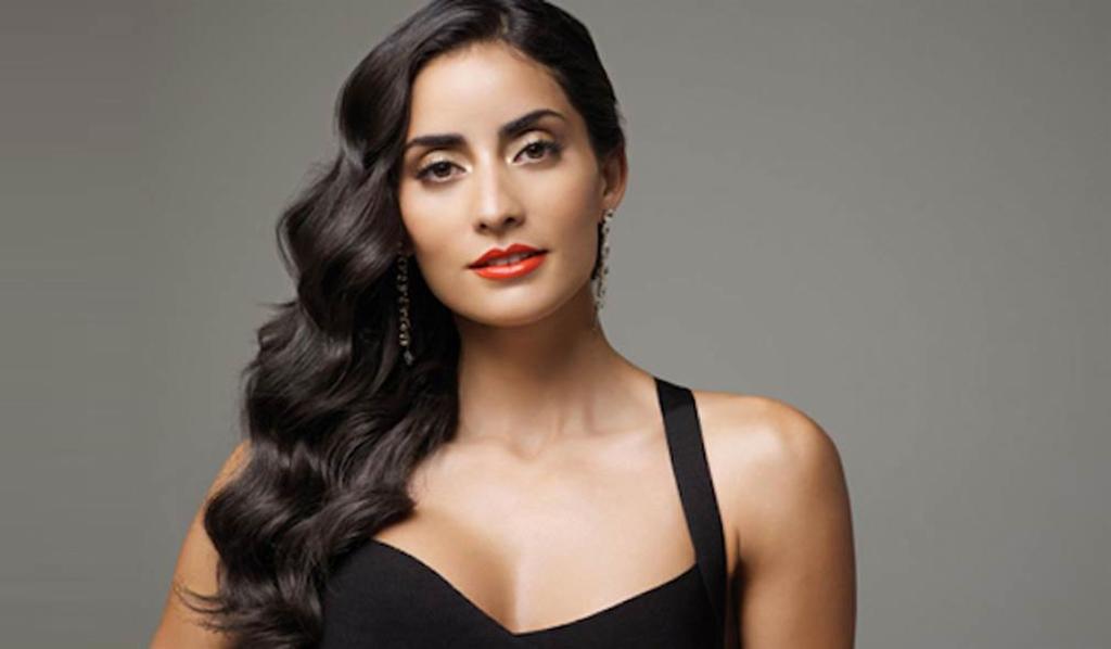 Paola Núñez se une al exterminio