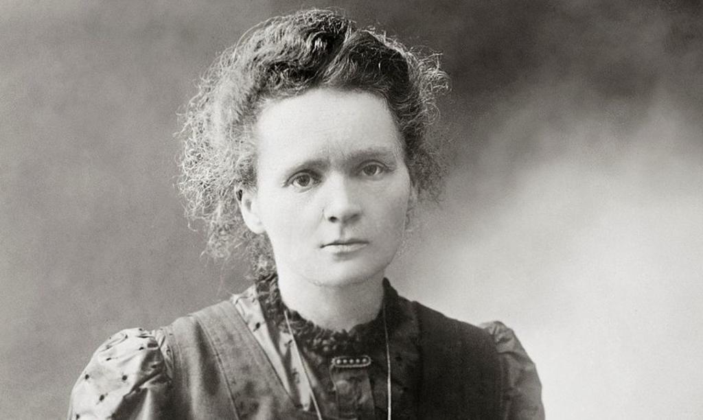 1867: Inicia la vida de Marie Curie, histórica científica polaca nacionalizada francesa