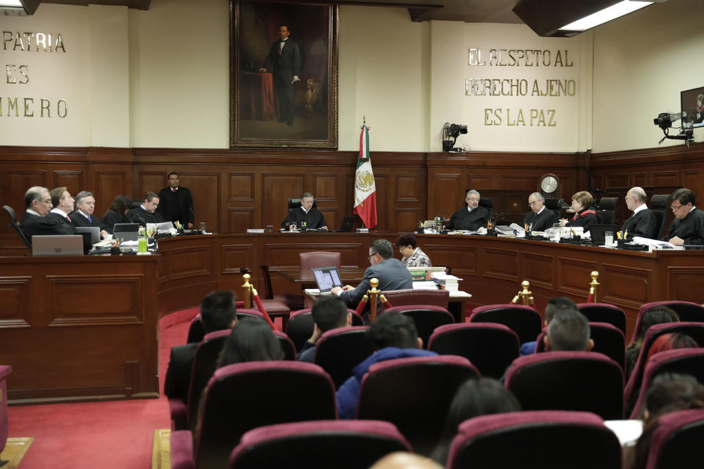 Corte analizará si programa 'Mochila Segura' violenta derechos