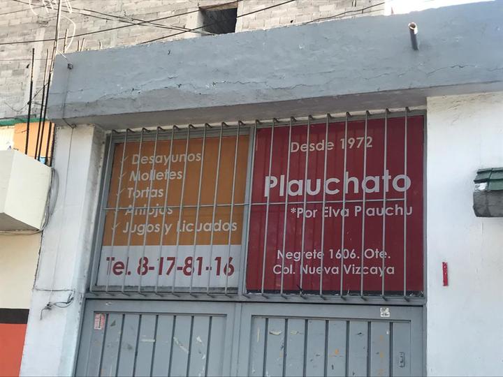 Cierra Plauchato-Plauchu tras casi 50 años de servicio