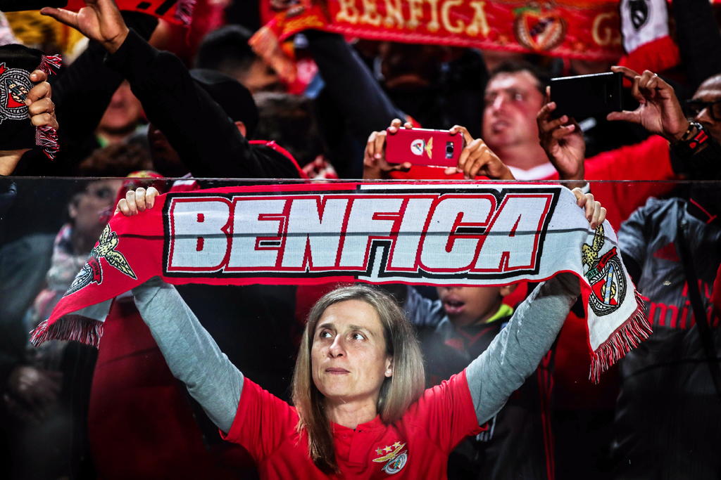Benfica lanzará su propia plataforma por internet