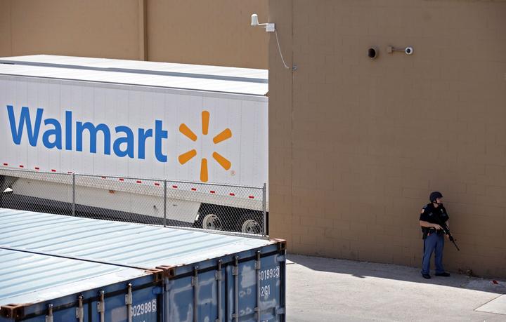 Walmart abandona campaña Buen Fin