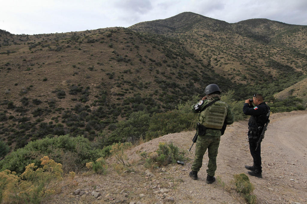 EUA emite alerta de viaje a Chihuahua tras ataque a familia LeBarón