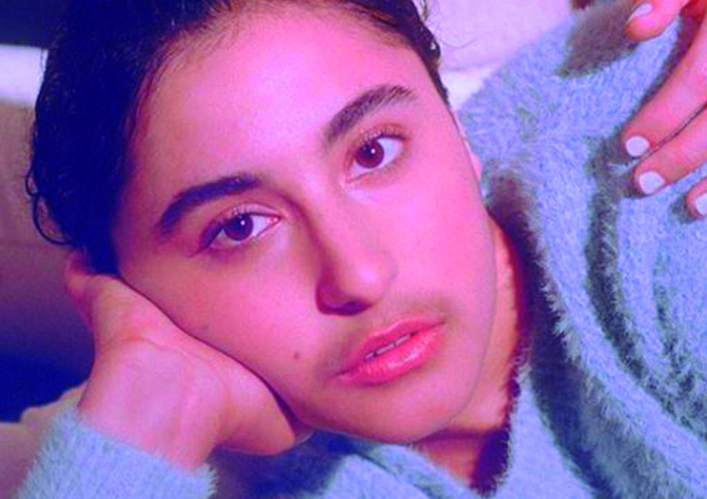 'Movember', mujeres comienzan a dejarse el bigote