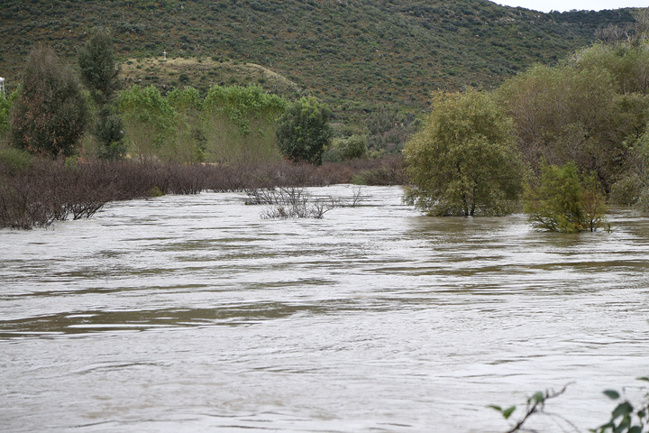 Continúa el déficit de lluvias en un 32 por ciento en Durango