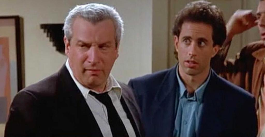 Confirman muerte del actor Charles Levin de la serie Seinfeld