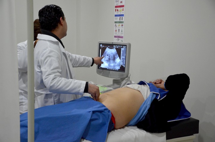 Durango cuenta con innovación médica para salvar vidas: SSD