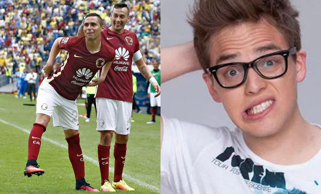 Paúl Aguilar y Yurem se retan en épica batalla de baile