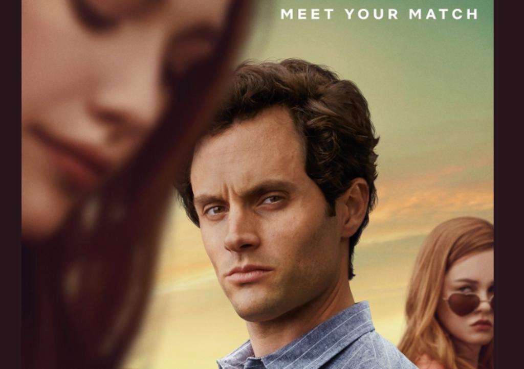 Netflix revela detalles de la segunda temporada de You