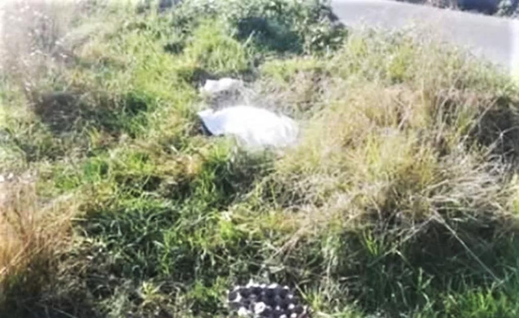 Identifican cuerpo de niña hallado en Chalco