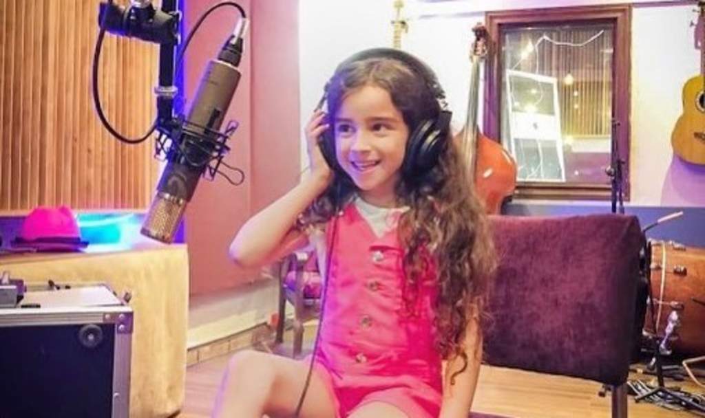 Marian Lorette de La Voz Kids, en estado crítico tras accidente