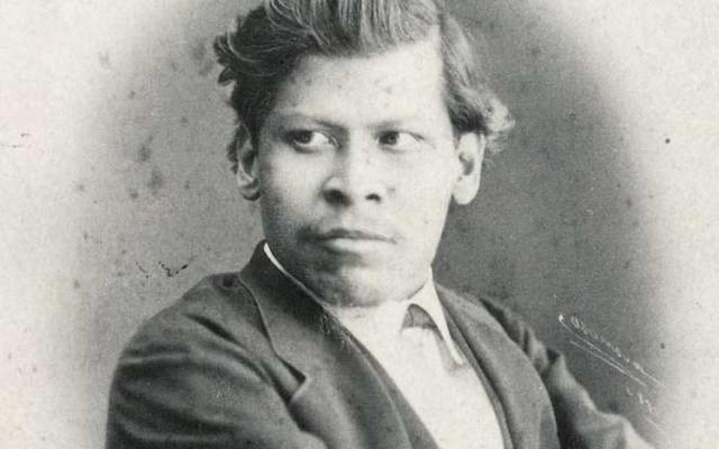 1834: Nace Ignacio Manuel Altamirano, notable escritor y político mexicano