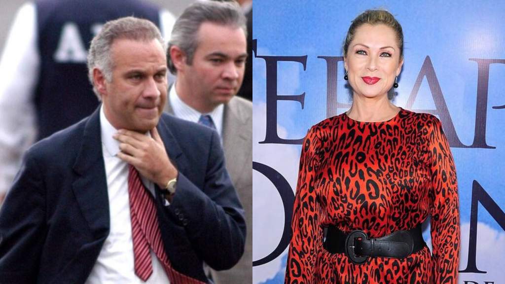 Revelan que Lety Calderón está al pendiente de Juan Collado