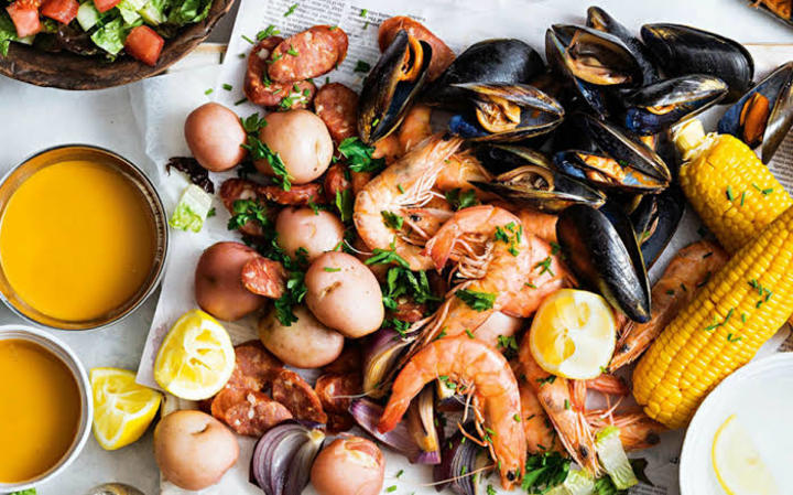 Sustancias tóxicas en alimentos