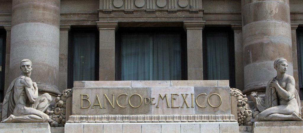 Reduce Banxico tasa de interés  a 7.50 por ciento; es tercera baja consecutiva