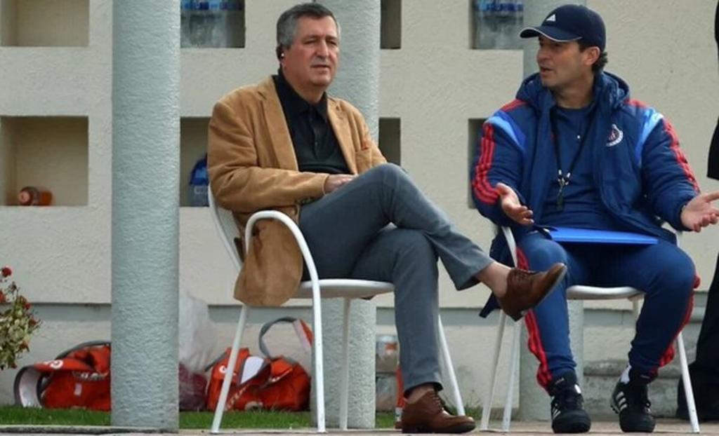 ¿Cuál era la razón de que Vergara no usara calcetines?