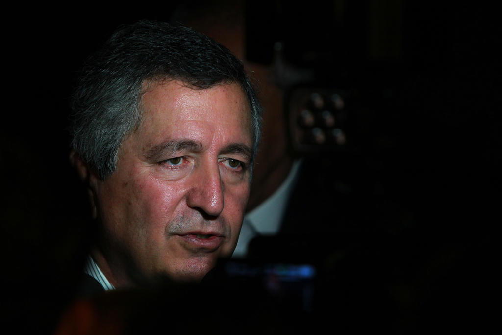 Jorge Vergara y sus negocios antes de ser duelo de Chivas