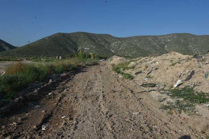 Buscan ampliar su relleno sanitario