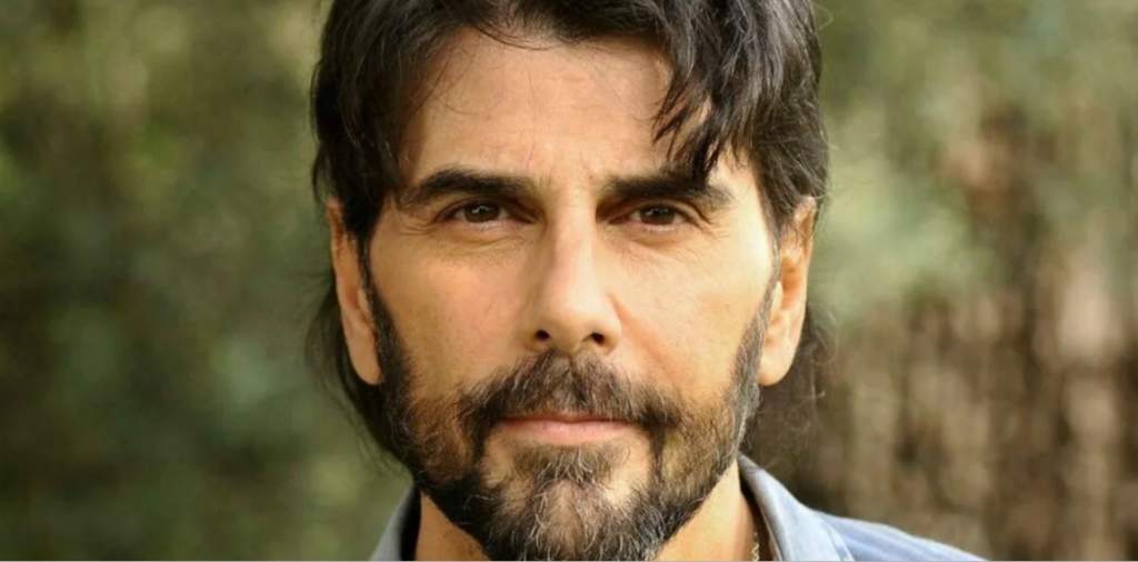 La Interpol emite orden de captura contra Juan Darthés, actor de Patito Feo
