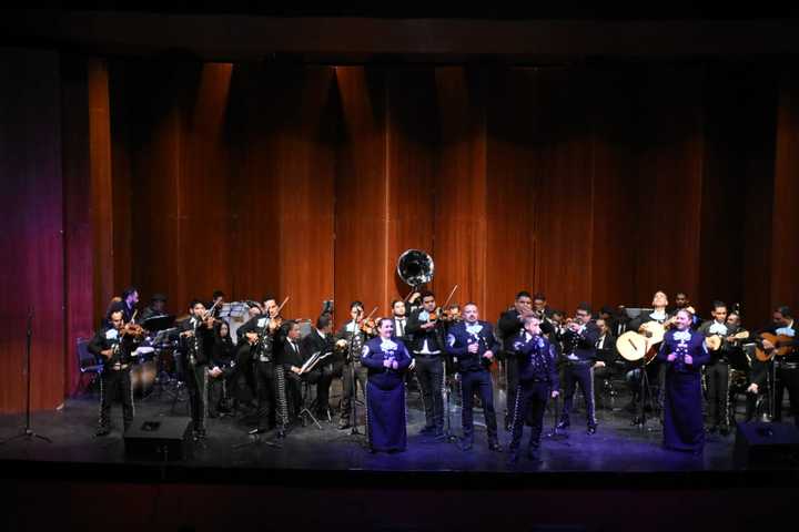 Recobra vida el Teatro Alberto M. Alvarado