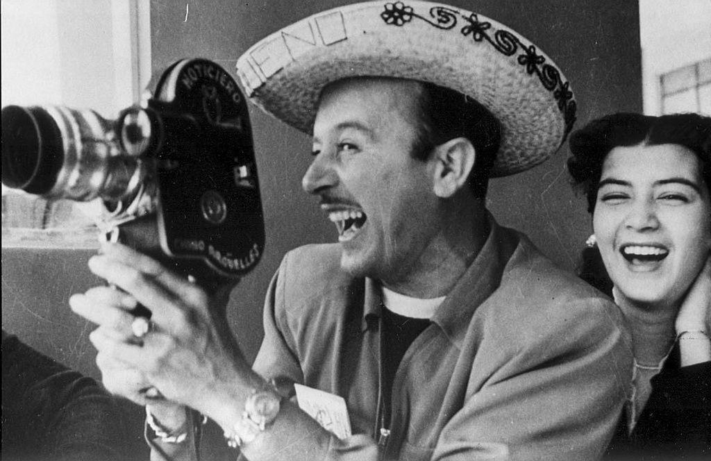 1917: Nace Pedro Infante, afamado cantante y actor mexicano