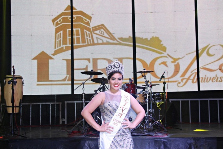 Eligen a la Reina de Ciudad Lerdo