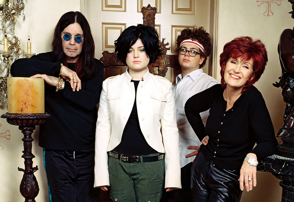 'The Osbournes', más cerca de regresar a la TV