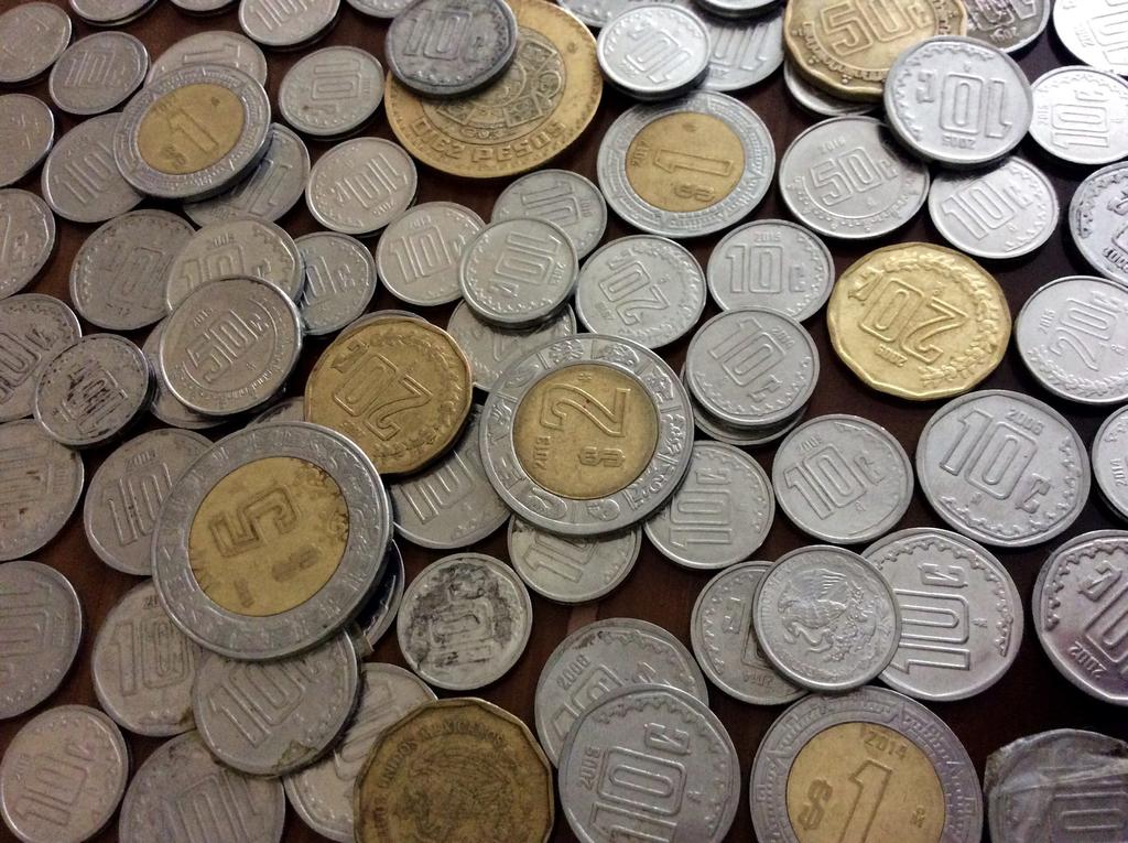 ¿Cómo detectar una moneda falsa?