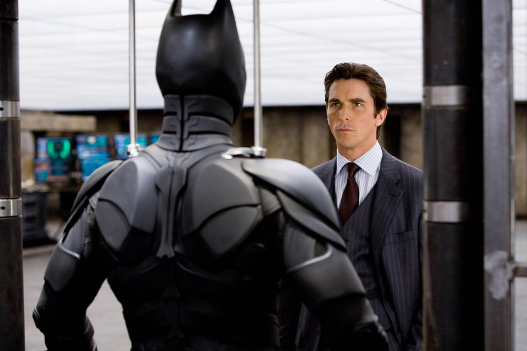 ¿Por qué Christian Bale rechazó una cuarta película de Batman?