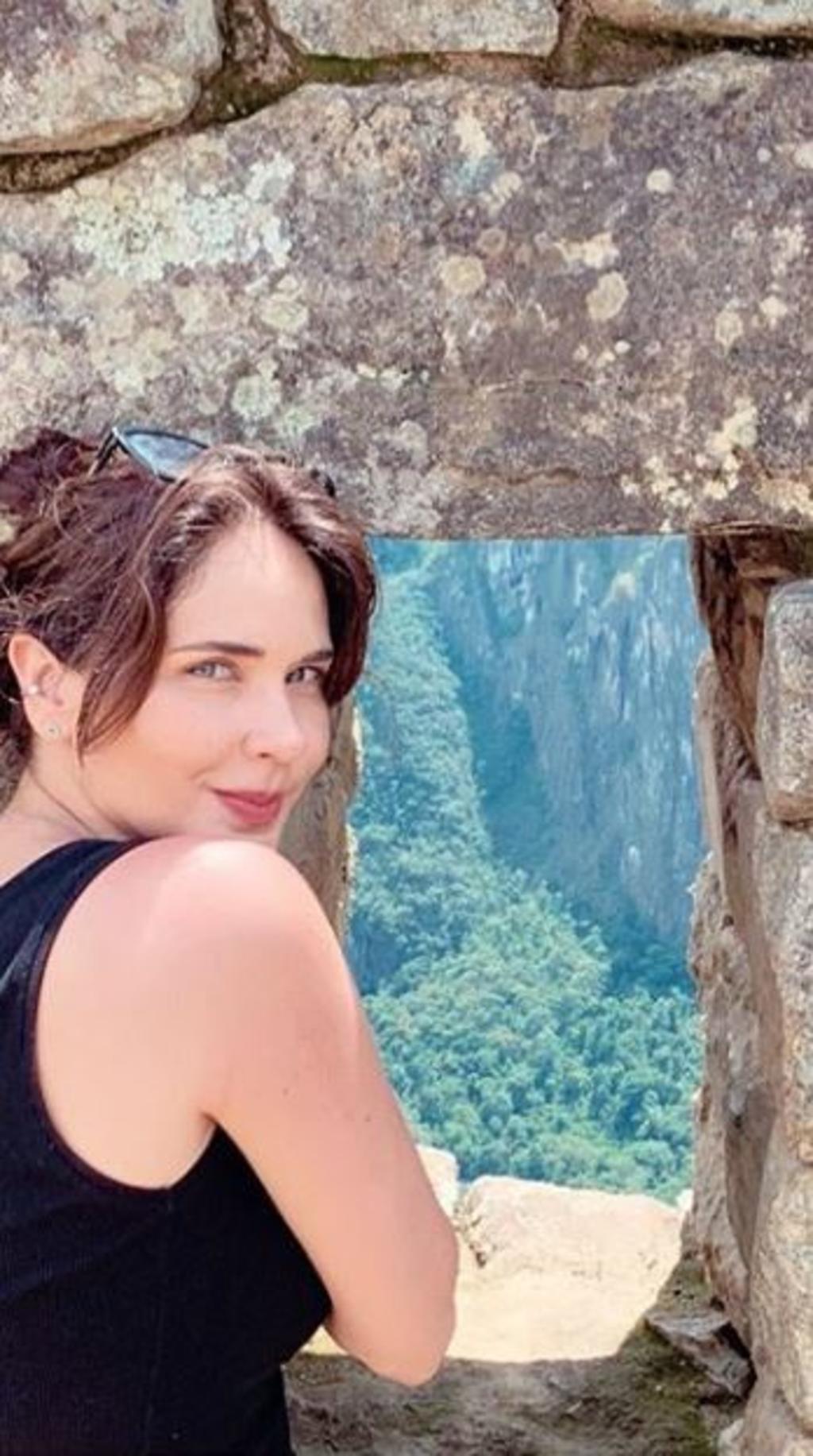Adriana Louvier busca convertirse en madre