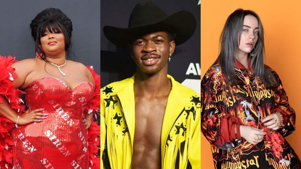 ¿Quiénes son los nominados a los premios Grammy 2020?