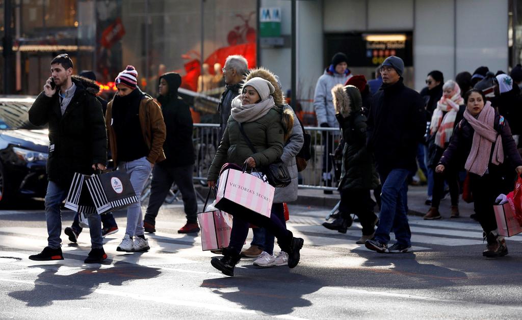 ¿Cuándo inician los descuentos del 'Black Friday' en EUA?