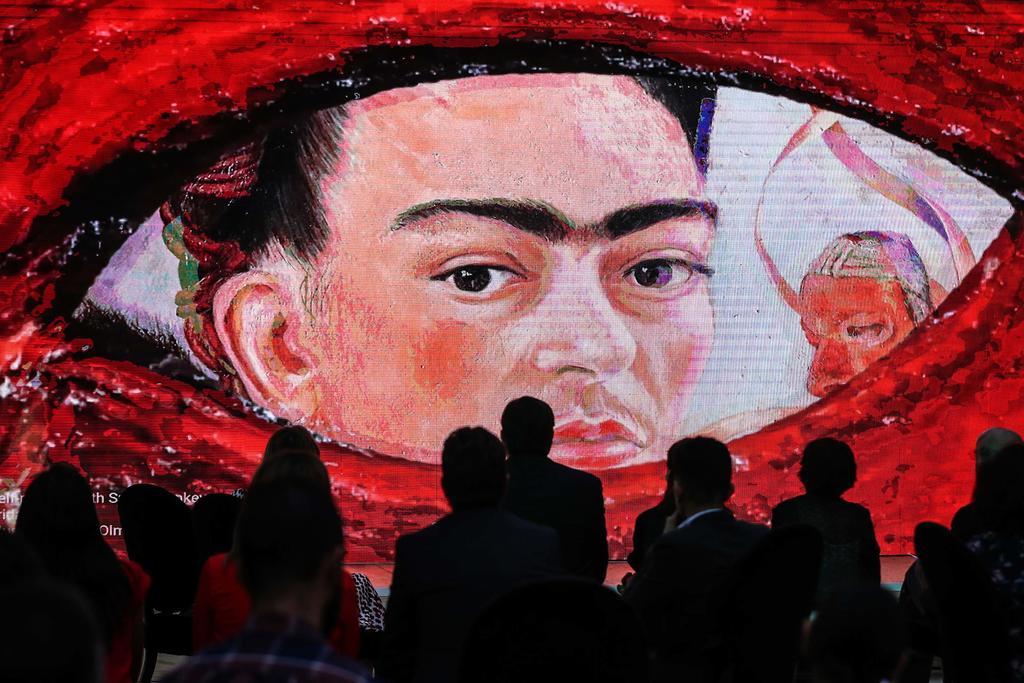Obras de Frida Kahlo se venden por debajo del valor esperado