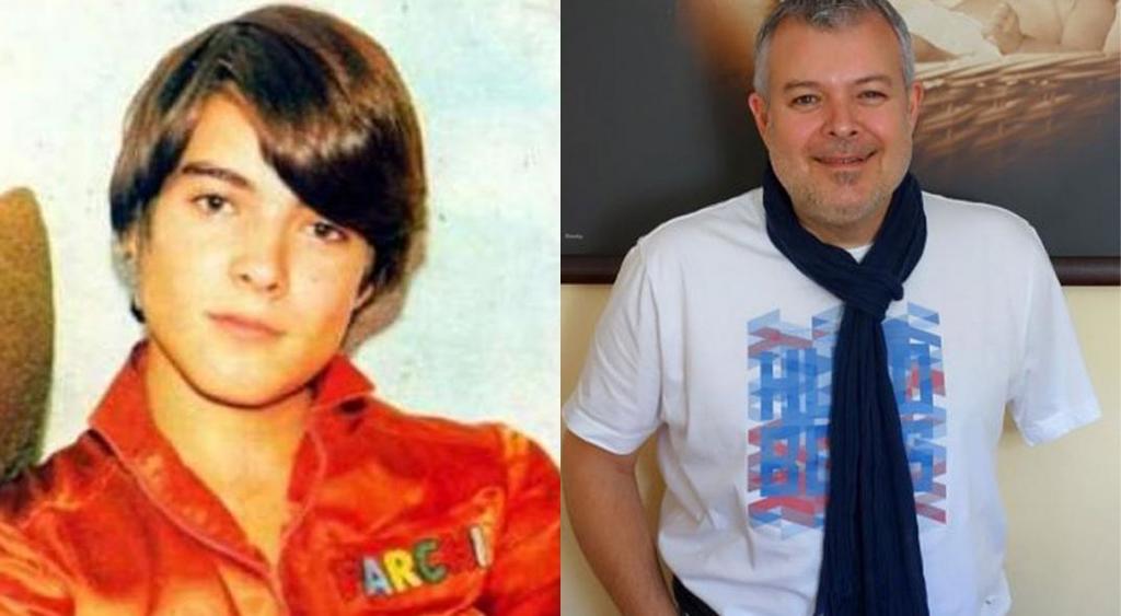 Tino admite que se ha descuidado la música infantil